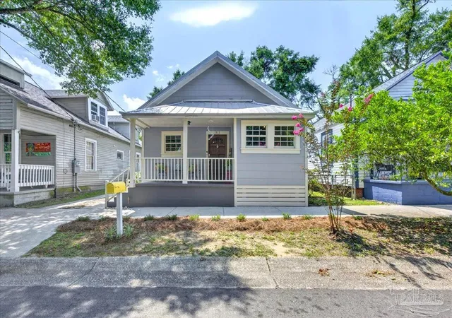 2nd image of 311 N 6th Ave, Pensacola, FL 32501 | MLS# 687952