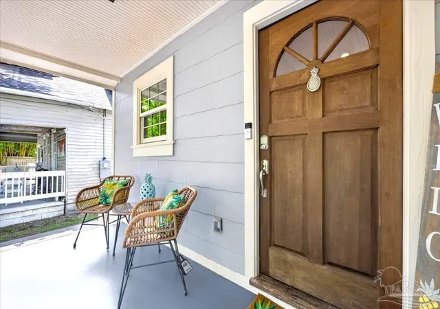 4th image of 311 N 6Th Ave, Pensacola, FL 32501 | MLS# 687952