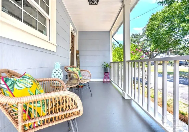 5th image of 311 N 6Th Ave, Pensacola, FL 32501 | MLS# 687952