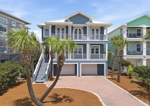 Photo 1 of Single family home for sale at 7652 Key W Dr, Navarre, FL 32566 | MLS# 686377 | Listing updated on 2026-09-03