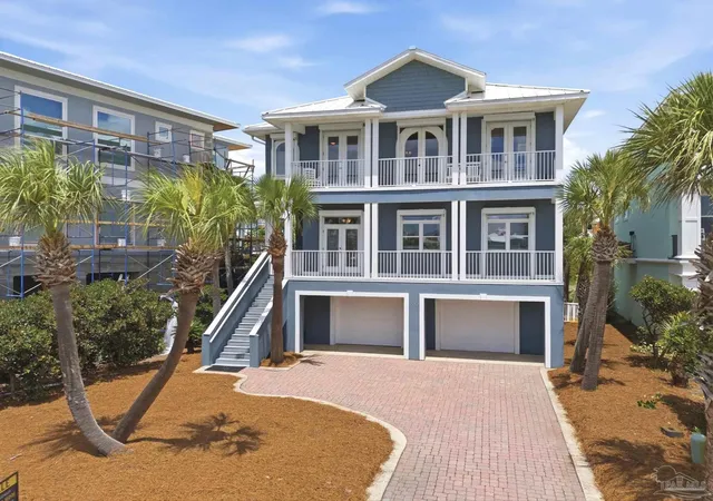 Photo 2 of Single family home for sale at 7652 Key W Dr, Navarre, FL 32566 | MLS# 686377 | Listing updated on 2026-09-03