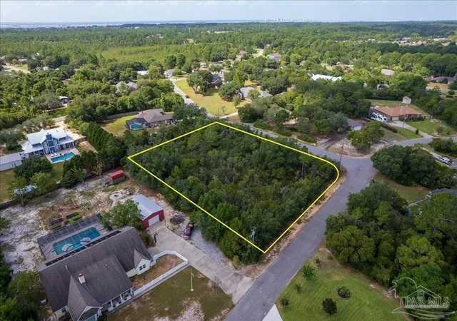 1st image of 9425 Bone Bluff Dr, Navarre, FL 32566 | MLS# 687522