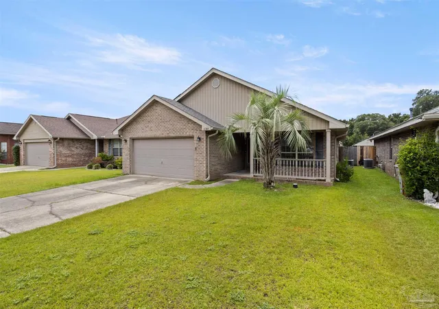 Photo 2 of Single family home for sale at 4187 Roosevelt Way, Milton, FL 32583 | MLS# 686975 | Listing updated on 2026-10-07