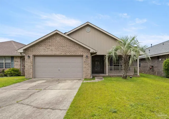 Photo 3 of Single family home for sale at 4187 Roosevelt Way, Milton, FL 32583 | MLS# 686975 | Listing updated on 2026-10-07