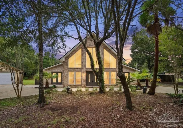 Photo 1 of Single family home for sale at 4980 Mason Calle, Gulf Breeze, FL 32563 | MLS# 687611 | Listing updated on 2026-09-17
