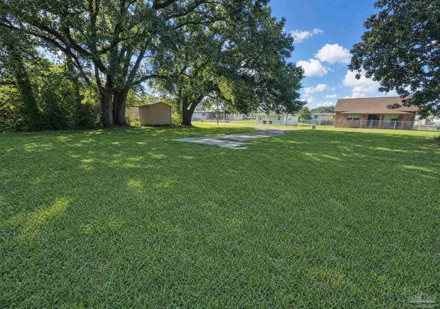Photo 1 of Land for sale at 3020 Melody Ln, Pensacola, FL 32505 | MLS# 687332 | Listing updated on 2026-08-12