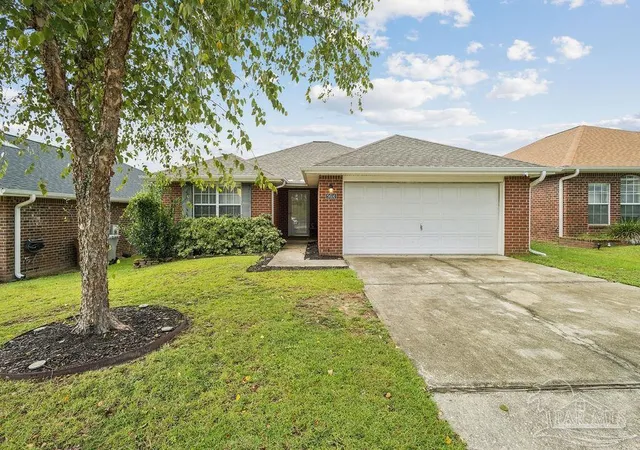 1st image of 5614 Silver Star Ct, Milton, FL 32583 | MLS# 687970