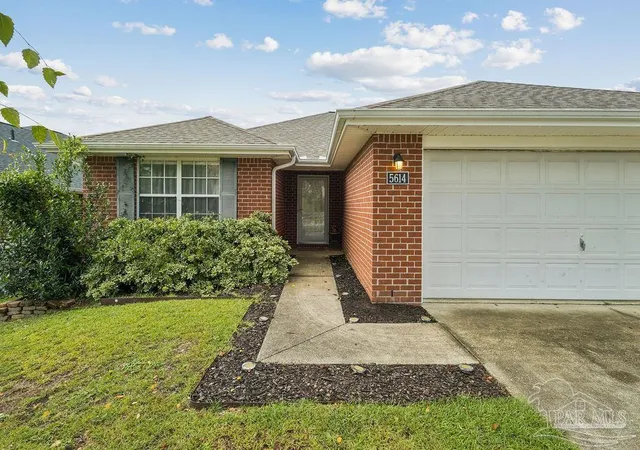 2nd image of 5614 Silver Star Ct, Milton, FL 32583 | MLS# 687970