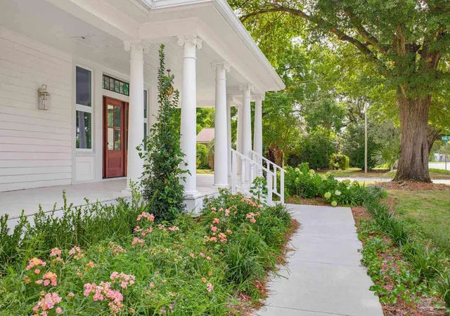 image of 2808 E De Soto St, Pensacola, FL 32503 | MLS# 687214