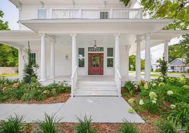image of 2808 E De Soto St, Pensacola, FL 32503 | MLS# 687214