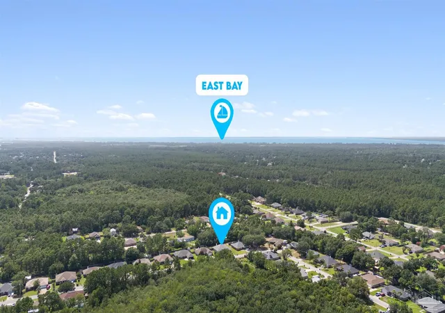 45th image of 2035 Alfred Blvd, Navarre, FL 32566 | MLS# 684432