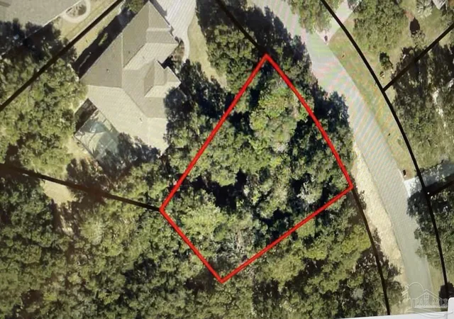 Photo 3 of Land for sale at 2721 Pga Blvd, Navarre, FL 32566 | MLS# 686898 | Listing updated on 2026-08-03