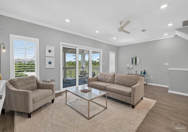 Photo 4 of Townhouse for sale at 14354 Beach Heather Ct, Pensacola, FL 32507 | MLS# 687613 | Listing updated on 2026-08-28