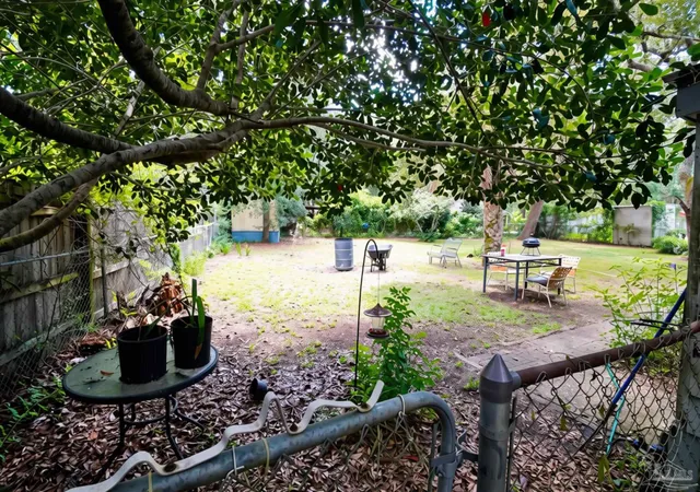 2nd image of 3052 Safronia Shores Rd, Navarre, FL 32566 | MLS# 687204