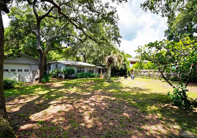 3rd image of 3052 Safronia Shores Rd, Navarre, FL 32566 | MLS# 687204