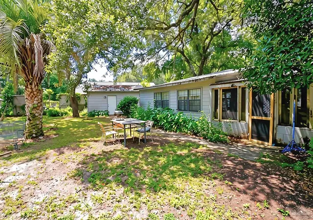 4th image of 3052 Safronia Shores Rd, Navarre, FL 32566 | MLS# 687204