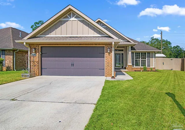 Photo 30 of Single family home for sale at 9878 Monet Way, Pensacola, FL 32514 | MLS# 687417 | Listing updated on 2026-10-03