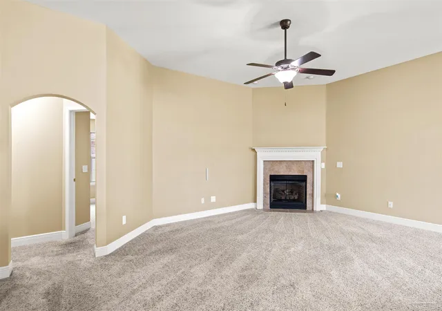 Photo 3 of Single family home for sale at 9878 Monet Way, Pensacola, FL 32514 | MLS# 687417 | Listing updated on 2026-09-06