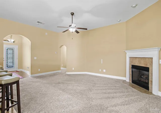 Photo 4 of Single family home for sale at 9878 Monet Way, Pensacola, FL 32514 | MLS# 687417 | Listing updated on 2026-09-06