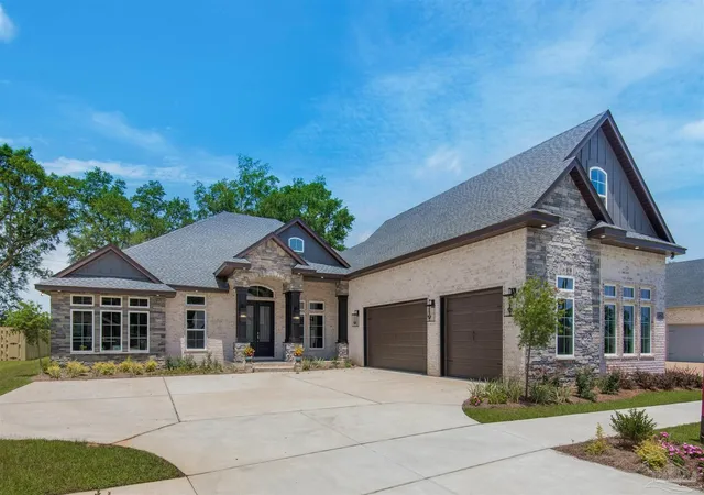 1st image of 5612 Highland Lake Dr, Milton, FL 32583 | MLS# 687658