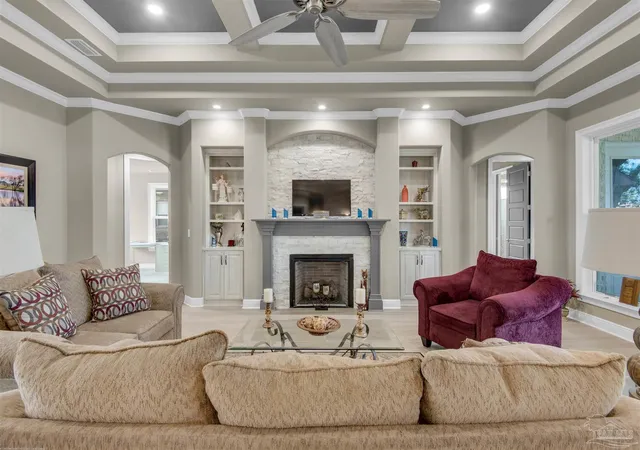 2nd image of 5612 Highland Lake Dr, Milton, FL 32583 | MLS# 687658
