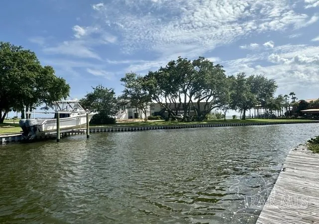 Photo 2 of Land for sale at 4731 Marina Dr, Gulf Breeze, FL 32563 | MLS# 686138 | Listing updated on 2026-07-19