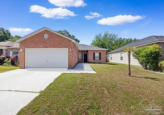 Photo 1 of Single family home for sale at 635 Saleta St, Pensacola, FL 32534 | MLS# 686964 | Listing updated on 2026-08-04