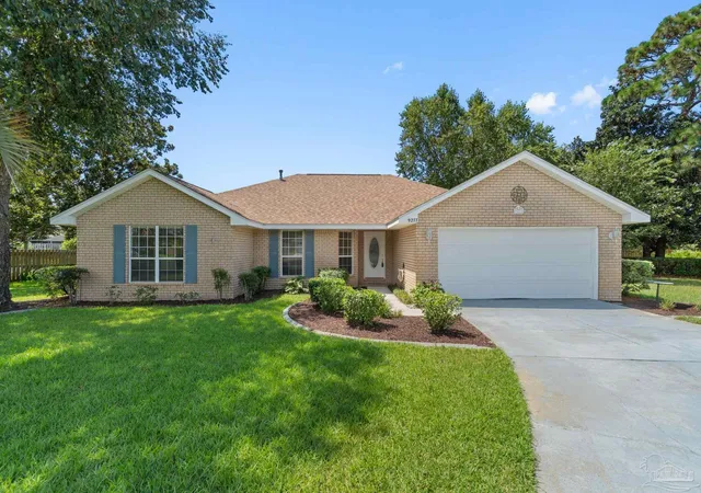 1st image of 9277 Hansel Dr, Navarre, FL 32566 | MLS# 687060