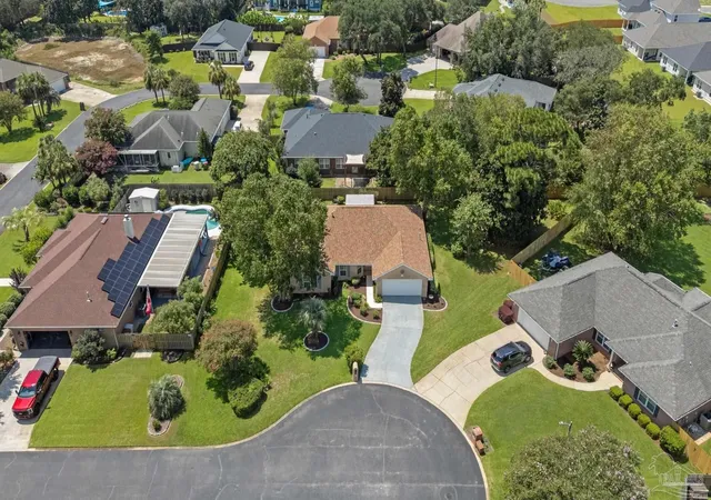 2nd image of 9277 Hansel Dr, Navarre, FL 32566 | MLS# 687060