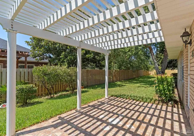 4th image of 9277 Hansel Dr, Navarre, FL 32566 | MLS# 687060