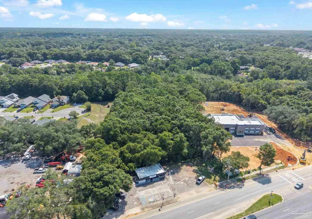 Photo 2 of Land for sale at 6140 & 6100 Mobile Hwy, Pensacola, FL 32526 | MLS# 687949 | Listing updated on 2026-08-27