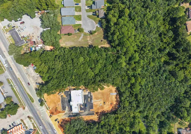 Photo 3 of Land for sale at 6140 & 6100 Mobile Hwy, Pensacola, FL 32526 | MLS# 687949 | Listing updated on 2026-08-27