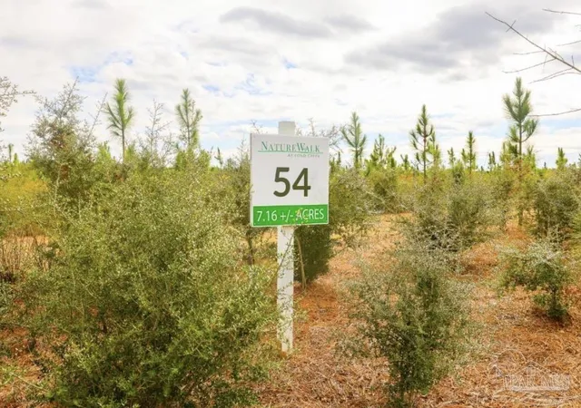 Photo 1 of Land for sale at Lot 54 S Timber Ln, Jay, FL 32565 | MLS# 685875 | Listing updated on 2026-08-03