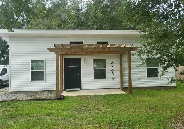 1st image of 4856 Tide Dr, Milton, FL 32583 | MLS# 686683