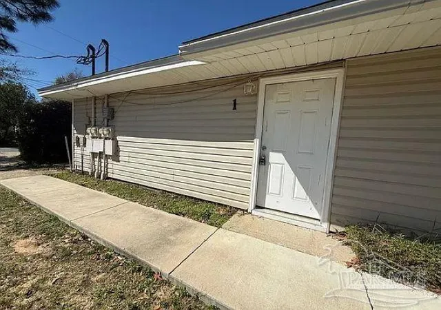 2nd image of 3410 Green Briar Ct #1-4, Harold, FL 32563 | MLS# 686819