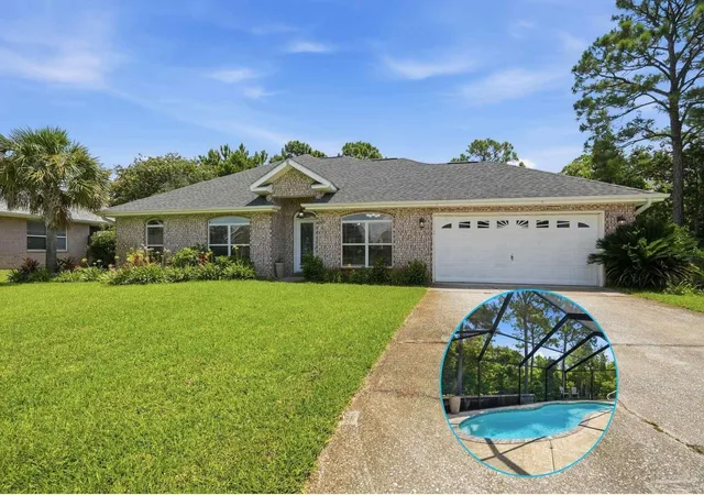 1st image of 6369 Old Harbor Ct, Gulf Breeze, FL 32563 | MLS# 687776