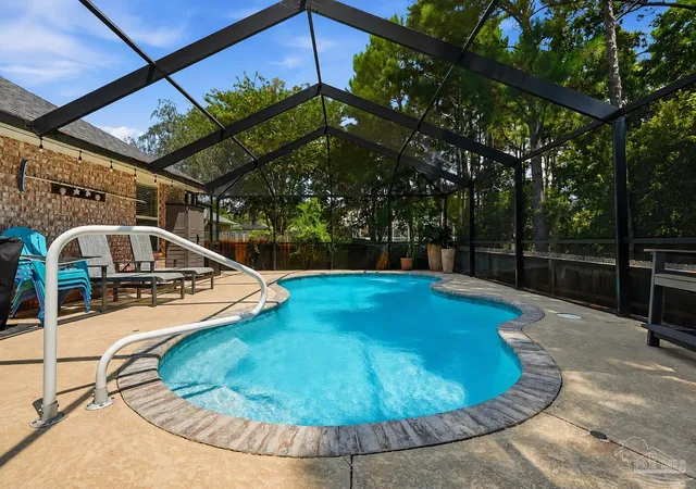 2nd image of 6369 Old Harbor Ct, Gulf Breeze, FL 32563 | MLS# 687776