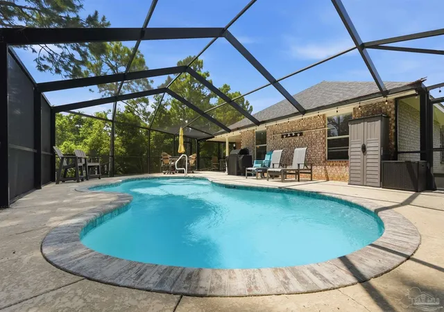 Photo 3 of Sale Pending at 6369 Old Harbor Ct, Gulf Breeze, FL 32563 | MLS# 687776 | Listing updated on 2026-09-11