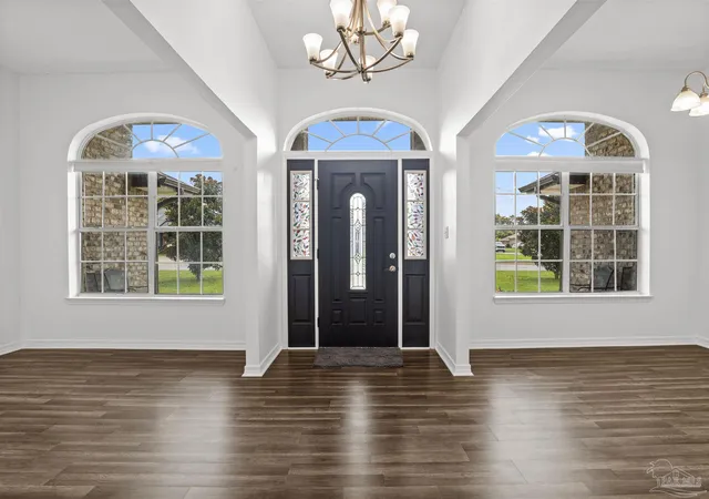Photo 4 of Single family home for sale at 4777 Oscar Ln, Milton, FL 32571 | MLS# 685992 | Listing updated on 2026-08-24