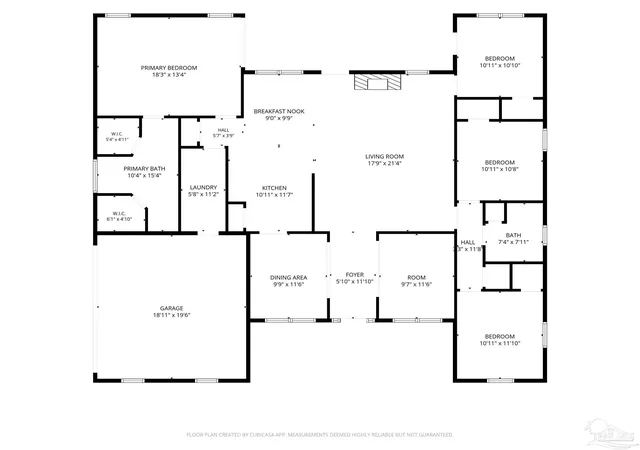 Photo 55 of Single family home for sale at 4777 Oscar Ln, Milton, FL 32571 | MLS# 685992 | Listing updated on 2026-08-24