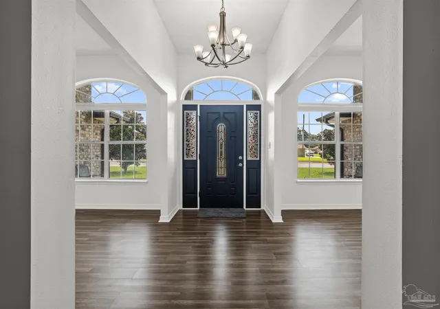 Photo 5 of Single family home for sale at 4777 Oscar Ln, Milton, FL 32571 | MLS# 685992 | Listing updated on 2026-08-24