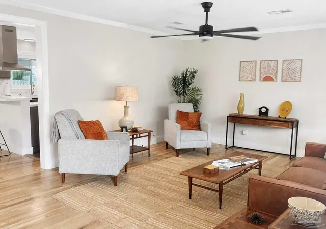 Photo 3 of Sale Pending at 2012 Semur Rd, Pensacola, FL 32503 | MLS# 687967 | Listing updated on 2026-09-12