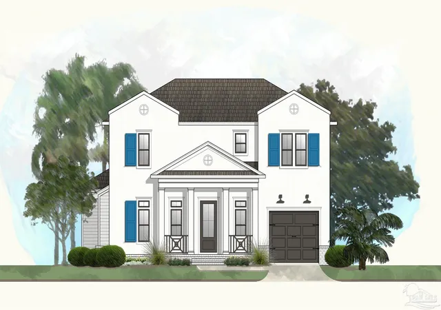 1st image of 1848 Lindsey Magnolia Ct, Navarre, FL 32566 | MLS# 686615
