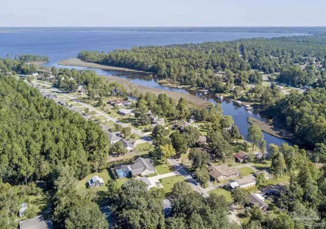 37th image of 550 Riola Pl, Pensacola, FL 32506 | MLS# 686076