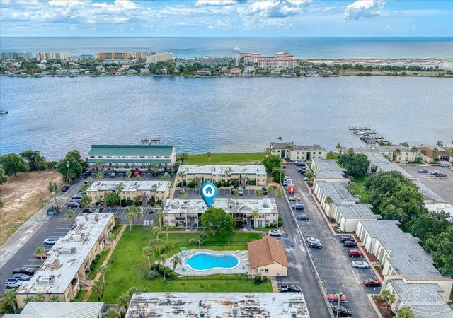 Photo 1 of Condo for sale at 300 Sw Miracle Strip Pkwy #3B, Fort Walton Beach, FL 32548 | MLS# 686606 | Listing updated on 2026-08-18