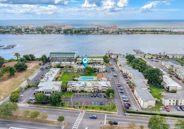 Photo 2 of Condo for sale at 300 Sw Miracle Strip Pkwy #3B, Fort Walton Beach, FL 32548 | MLS# 686606 | Listing updated on 2026-08-18