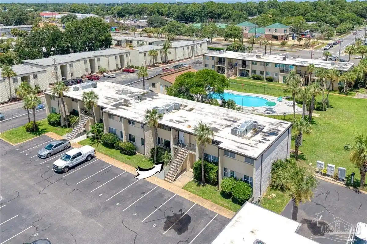 Listing Photo 63 - Condo for sale in 300 NW Miracle Strip Pkwy S.w located at 300 NW Miracle Strip Pkwy S.w, Ft Walton Beach, FL 32548 - Unit #3B