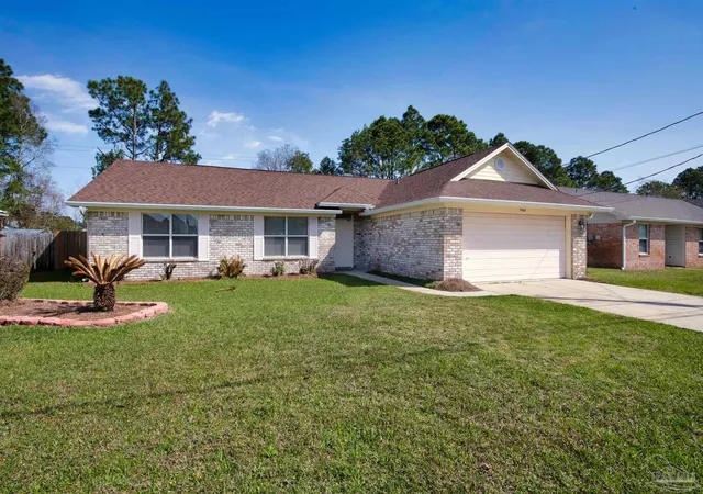 2nd image of 9568 Brentwood Blvd, Navarre, FL 32566 | MLS# 687235