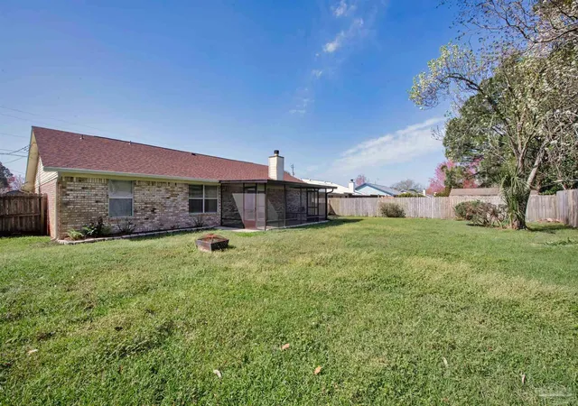 33rd image of 9568 Brentwood Blvd, Navarre, FL 32566 | MLS# 687235