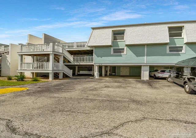 Photo 2 of Condo for sale at 1100 Ft Pickens Rd #C4, Pensacola Beach, FL 32561 | MLS# 687882 | Listing updated on 2026-08-31